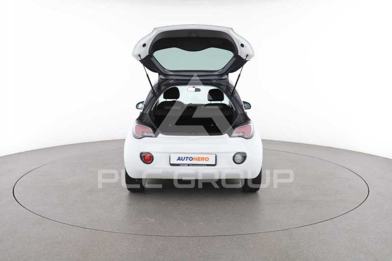 2015 Opel Adam