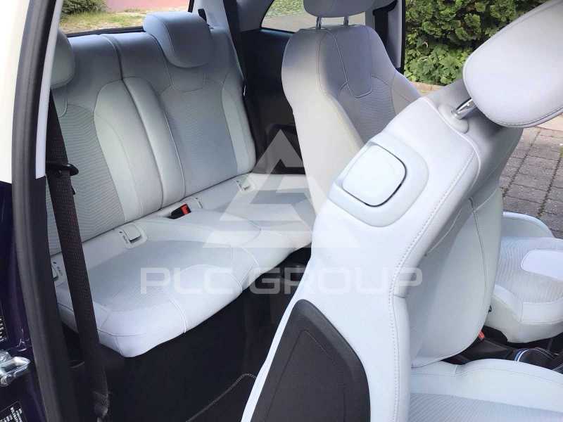 2015 Opel Adam