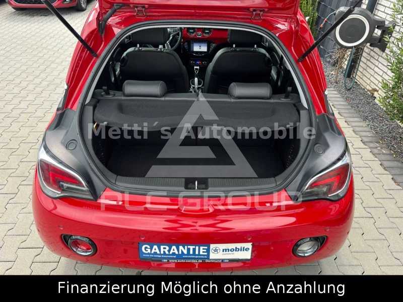 2015 Opel Adam