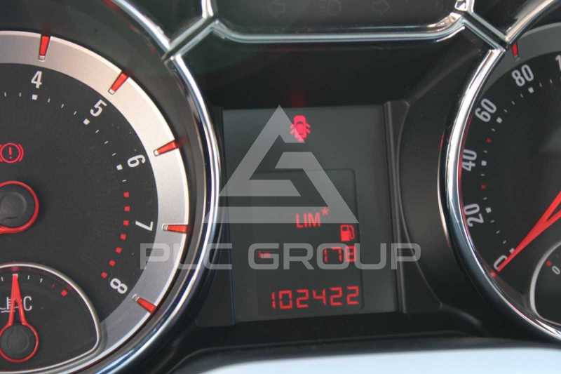 2015 Opel Adam