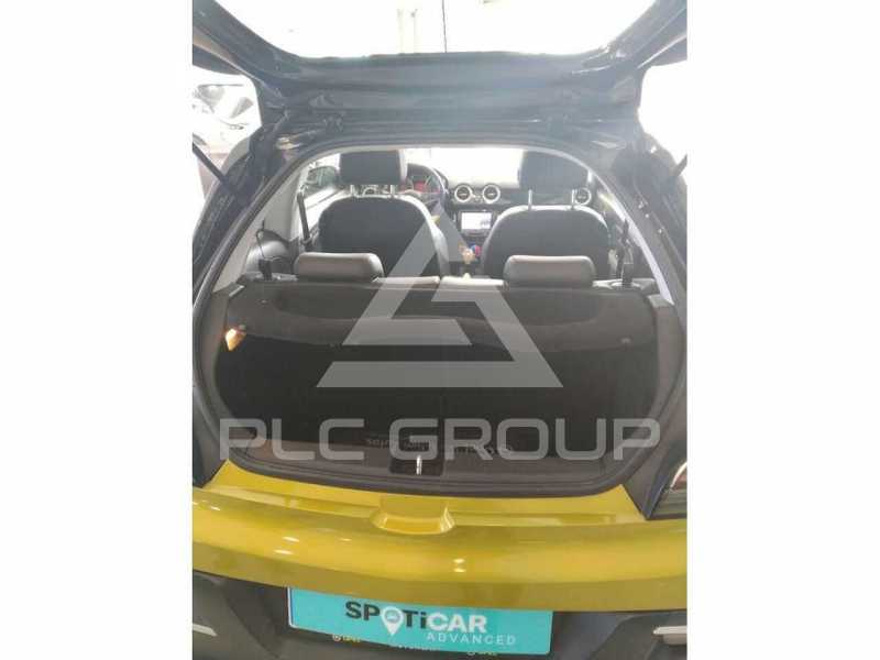 2015 Opel Adam