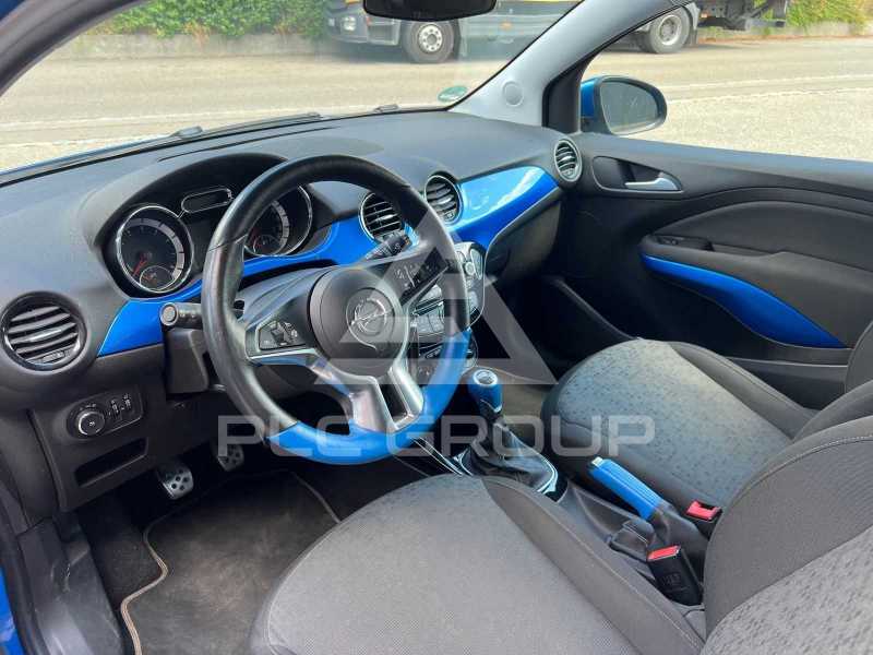 2015 Opel Adam