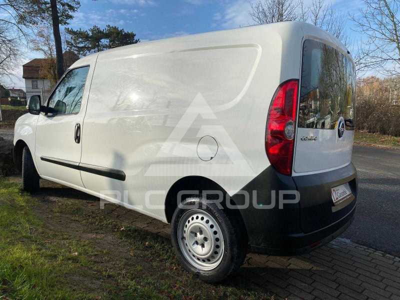 2015 Opel Combo