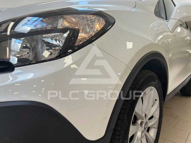 2015 Opel Mokka