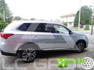 2016 Mitsubishi OUTLANDER