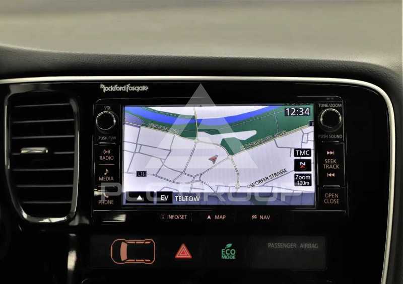 2016 Mitsubishi OUTLANDER