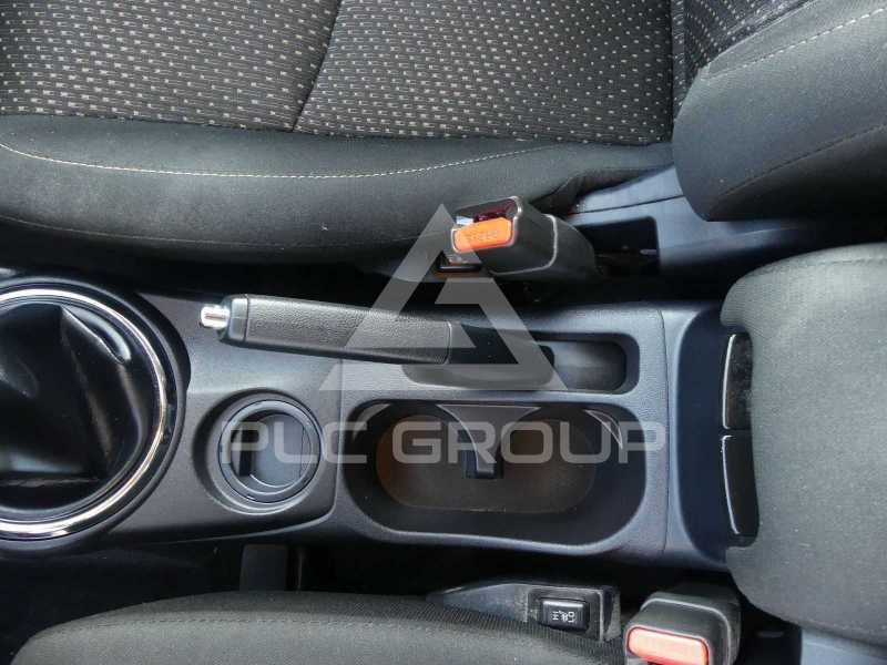 2016 Mitsubishi Asx