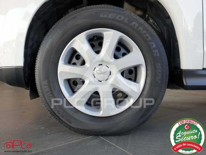 2016 Mitsubishi Asx