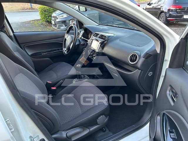 2016 Mitsubishi SpaceStar