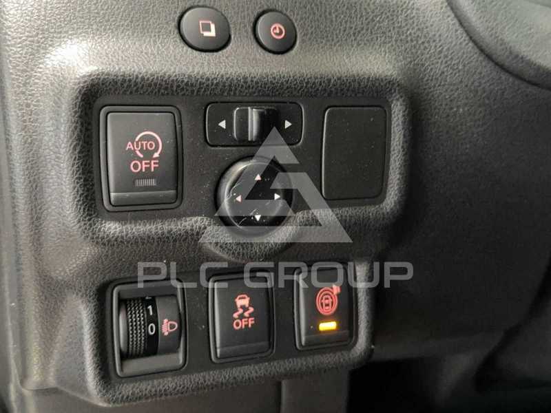 2016 Nissan Note