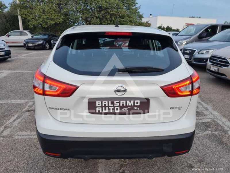 2016 Nissan QASHQAI