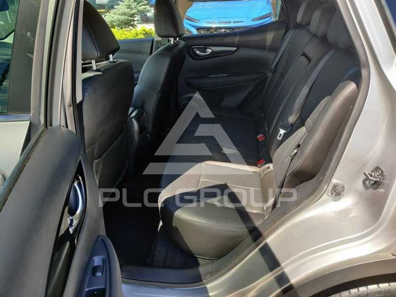 2016 Nissan QASHQAI