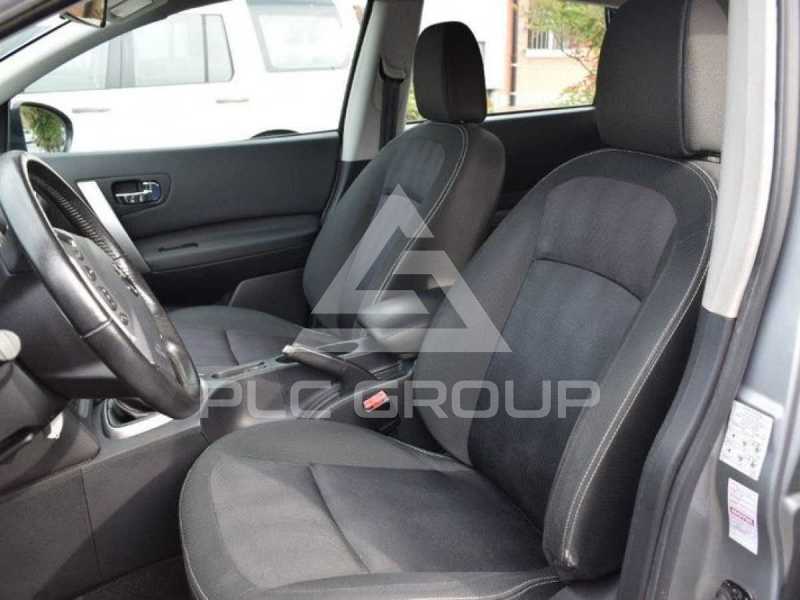2016 Nissan QASHQAI