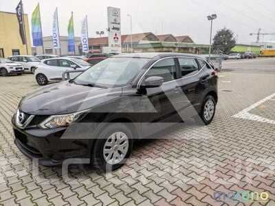 2016 Nissan QASHQAI