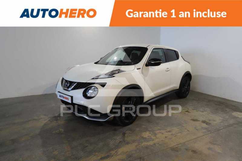 2016 Nissan Juke