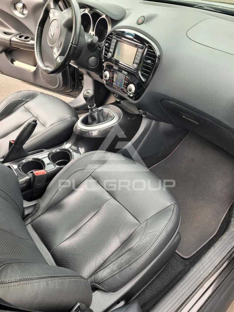 2016 Nissan Juke