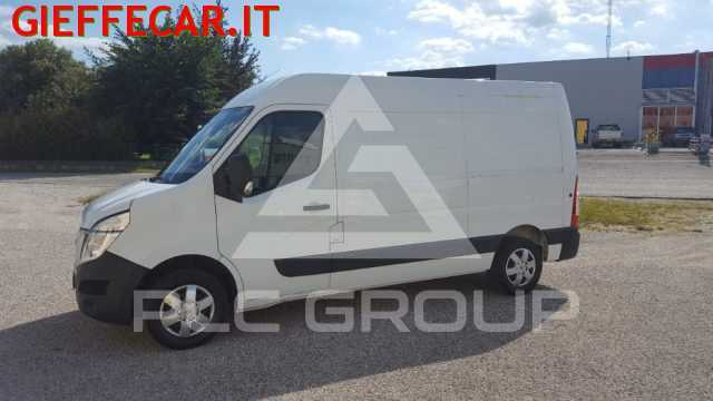 2016 Nissan NV