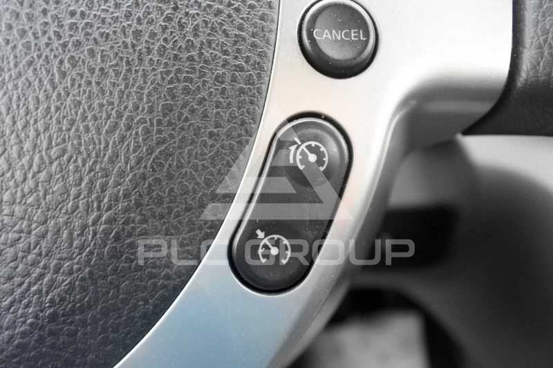 2016 Nissan NV