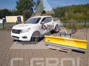 2016 Nissan Navara