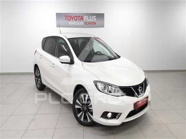 2016 Nissan Pulsar