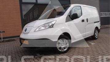 2016 Nissan NV 200