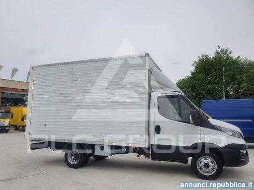 2016 Iveco Daily