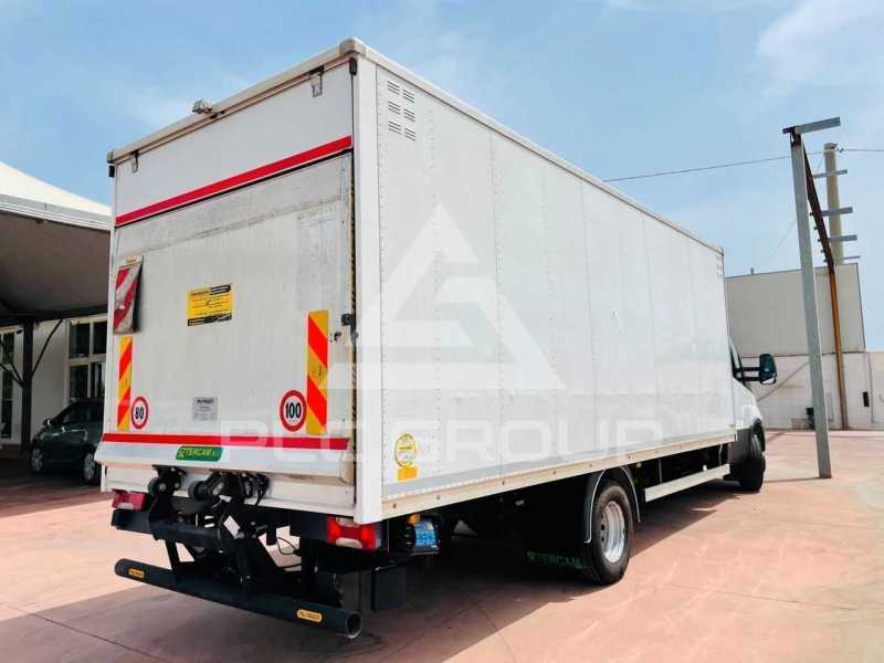 2016 Iveco Daily