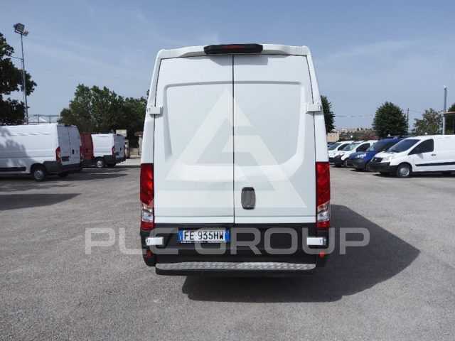 2016 Iveco Daily
