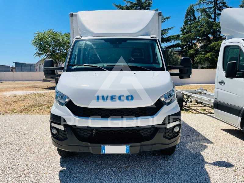 2016 Iveco Daily