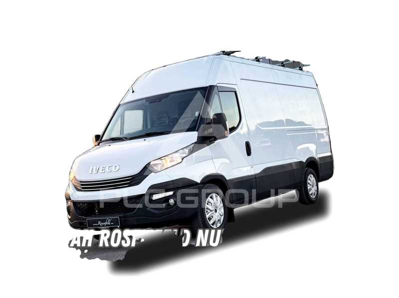 2016 Iveco Daily