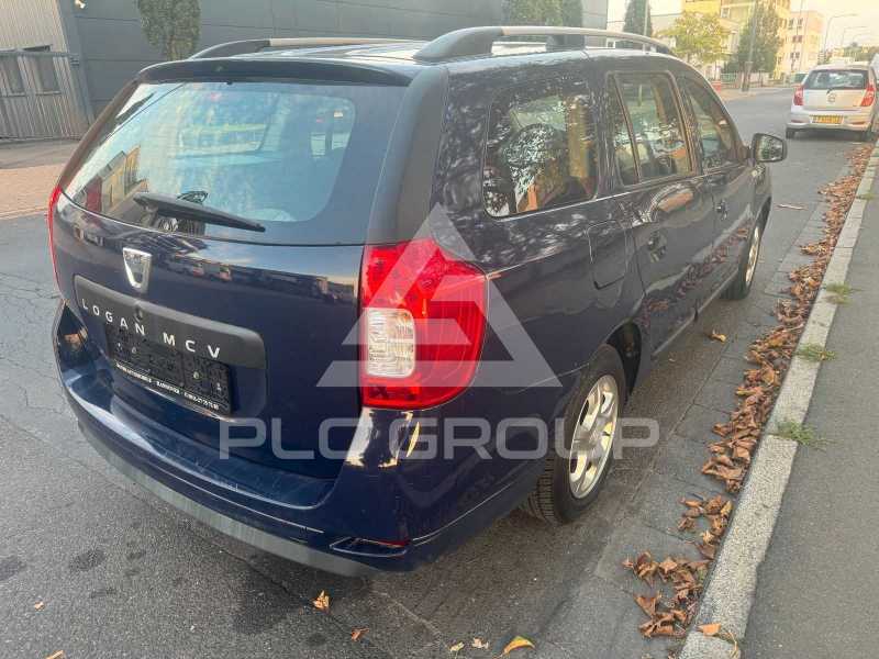 2016 Dacia Logan