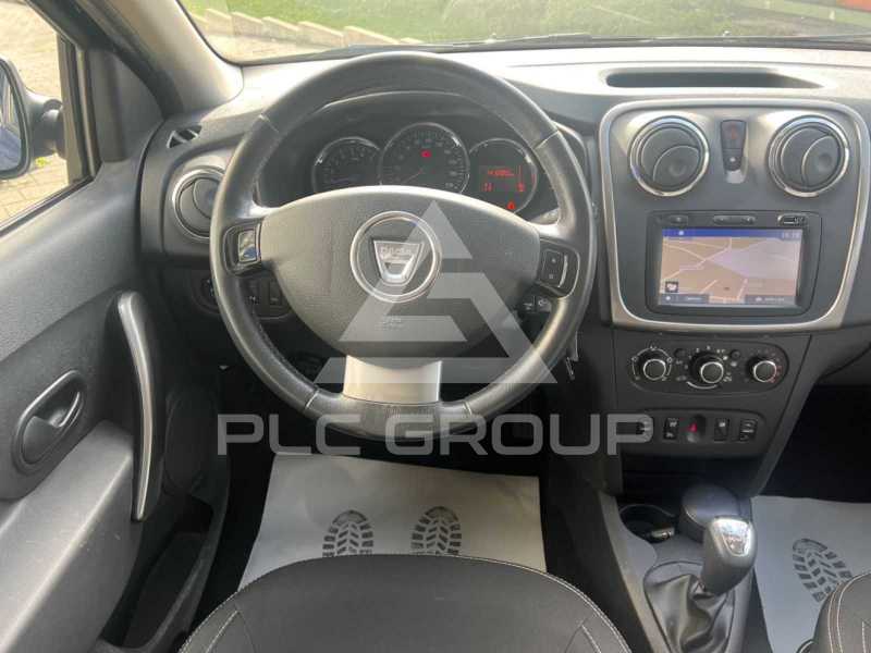 2016 Dacia Logan