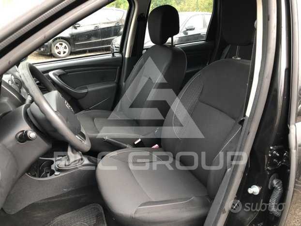 2016 Dacia Duster