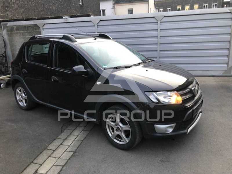 2016 Dacia Sandero