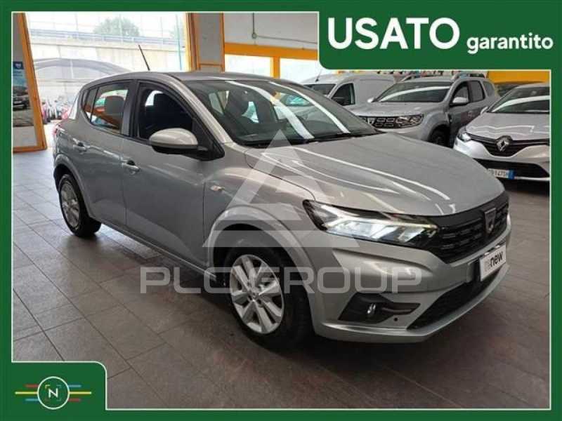 2016 Dacia Sandero