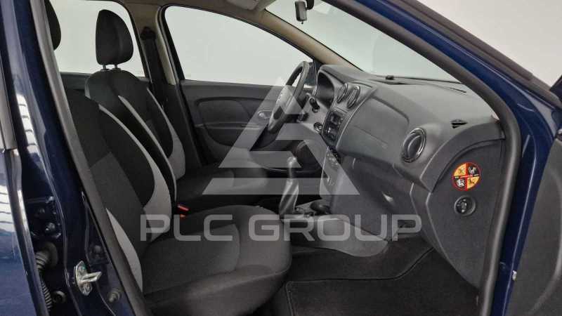 2016 Dacia Sandero