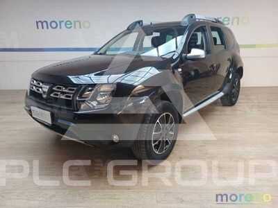 2016 Dacia Duster