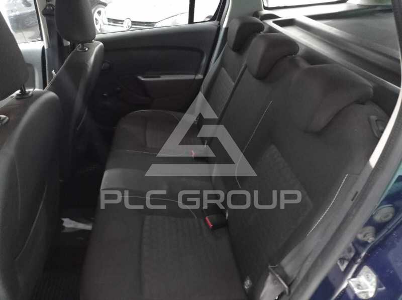 2016 Dacia Logan