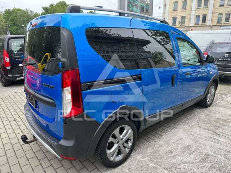 2016 Dacia Dokker