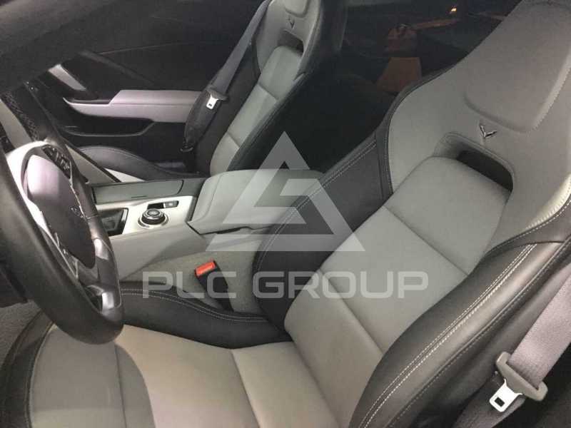 2016 Chevrolet Corvette