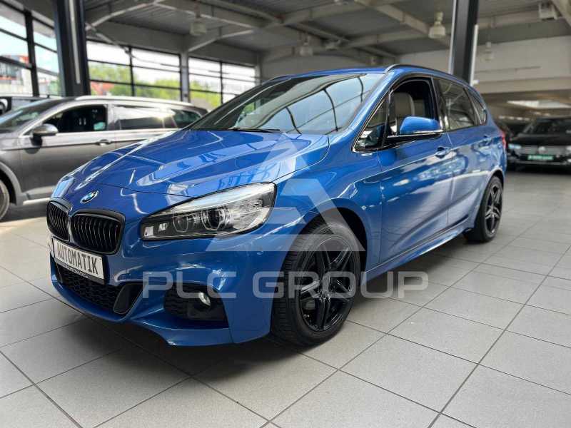 2016 BMW 2 Series