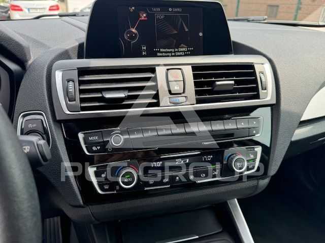 2016 BMW 218