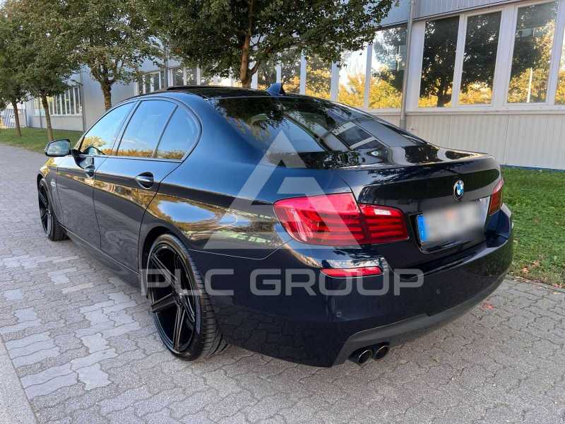2016 BMW 523