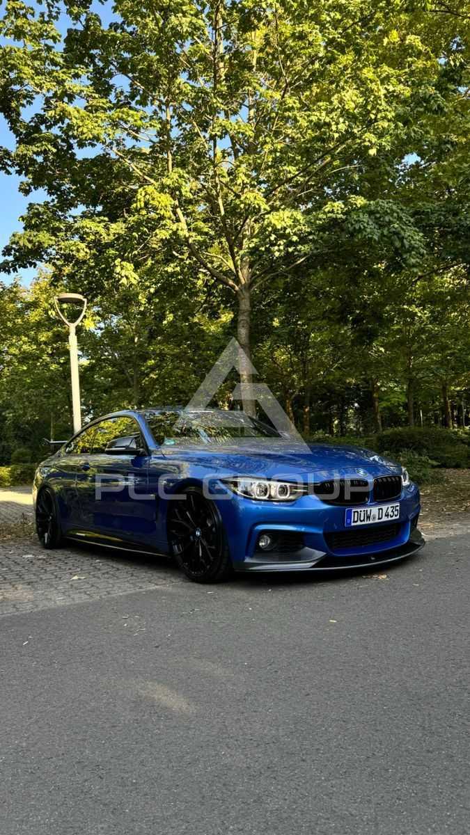 2016 BMW 4 Series