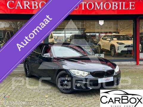 2016 BMW 4 Series