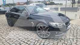 2016 BMW 4 Series
