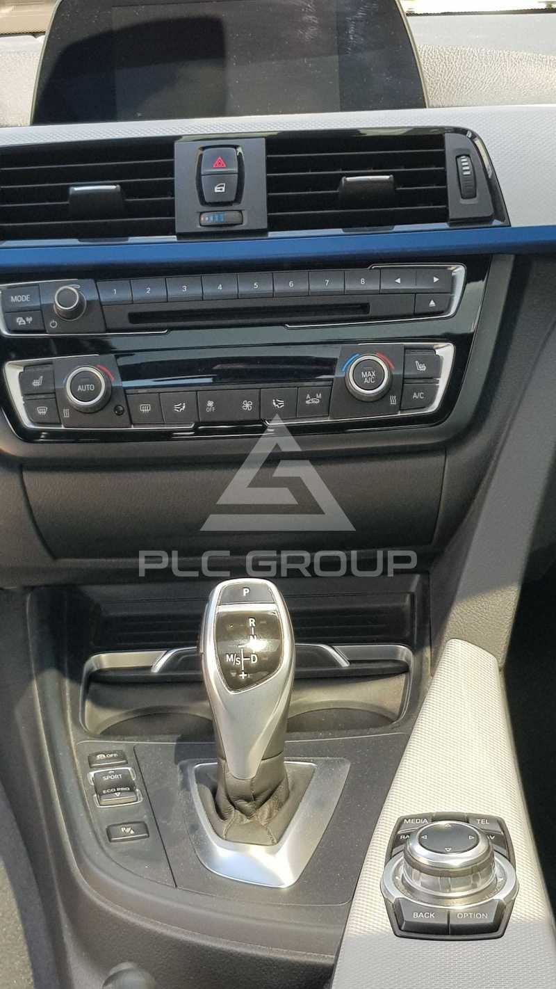 2016 BMW 4 Series