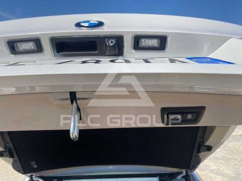 2016 BMW 4 Series