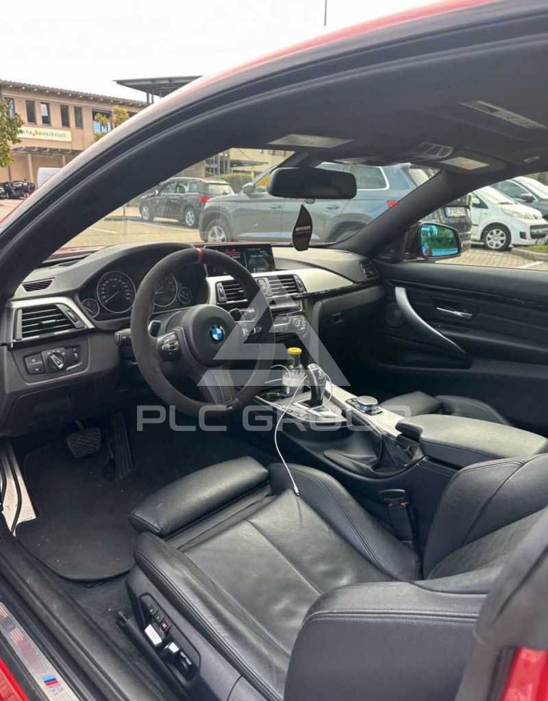 2016 BMW 4 Series