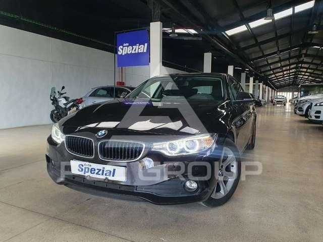 2016 BMW 4 Series